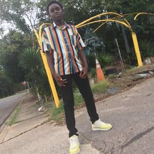 Meet your Posher, Marsalis